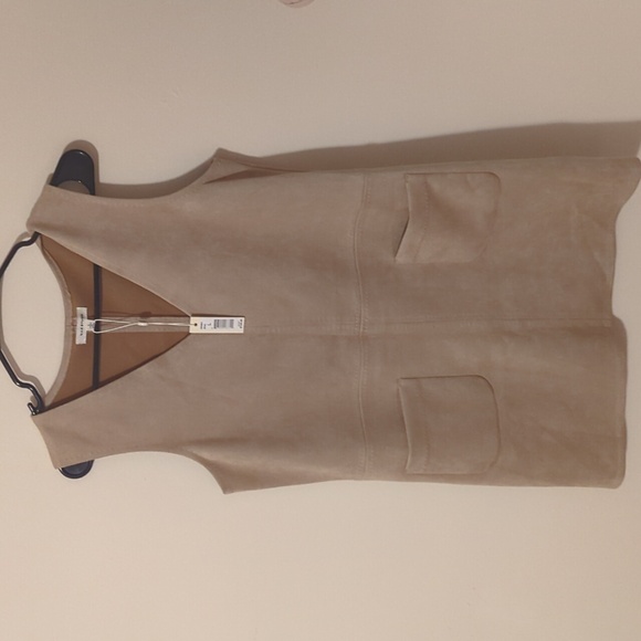 NWT Max studio pullover dress - Picture 1 of 7